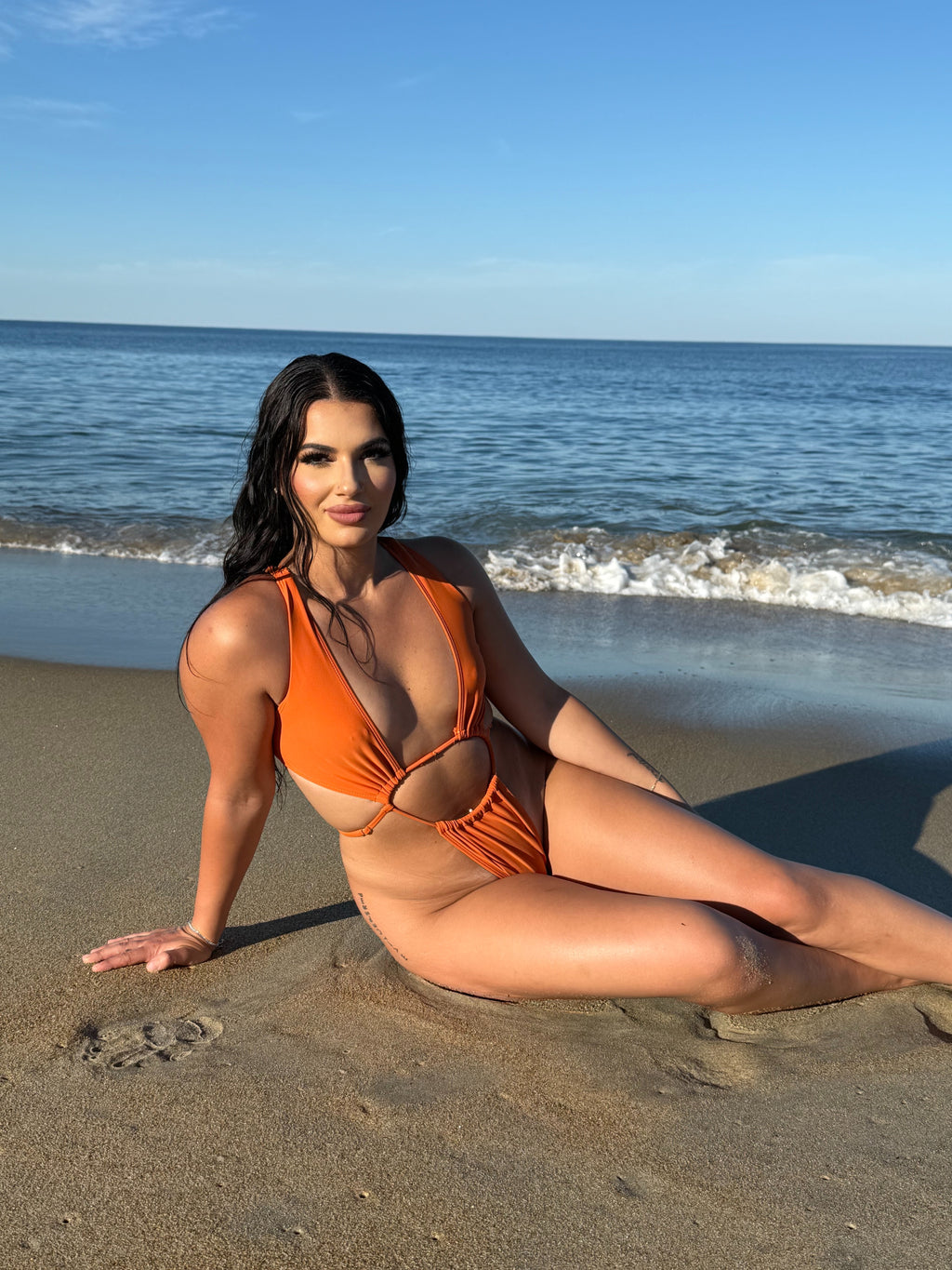 Paloma One Piece