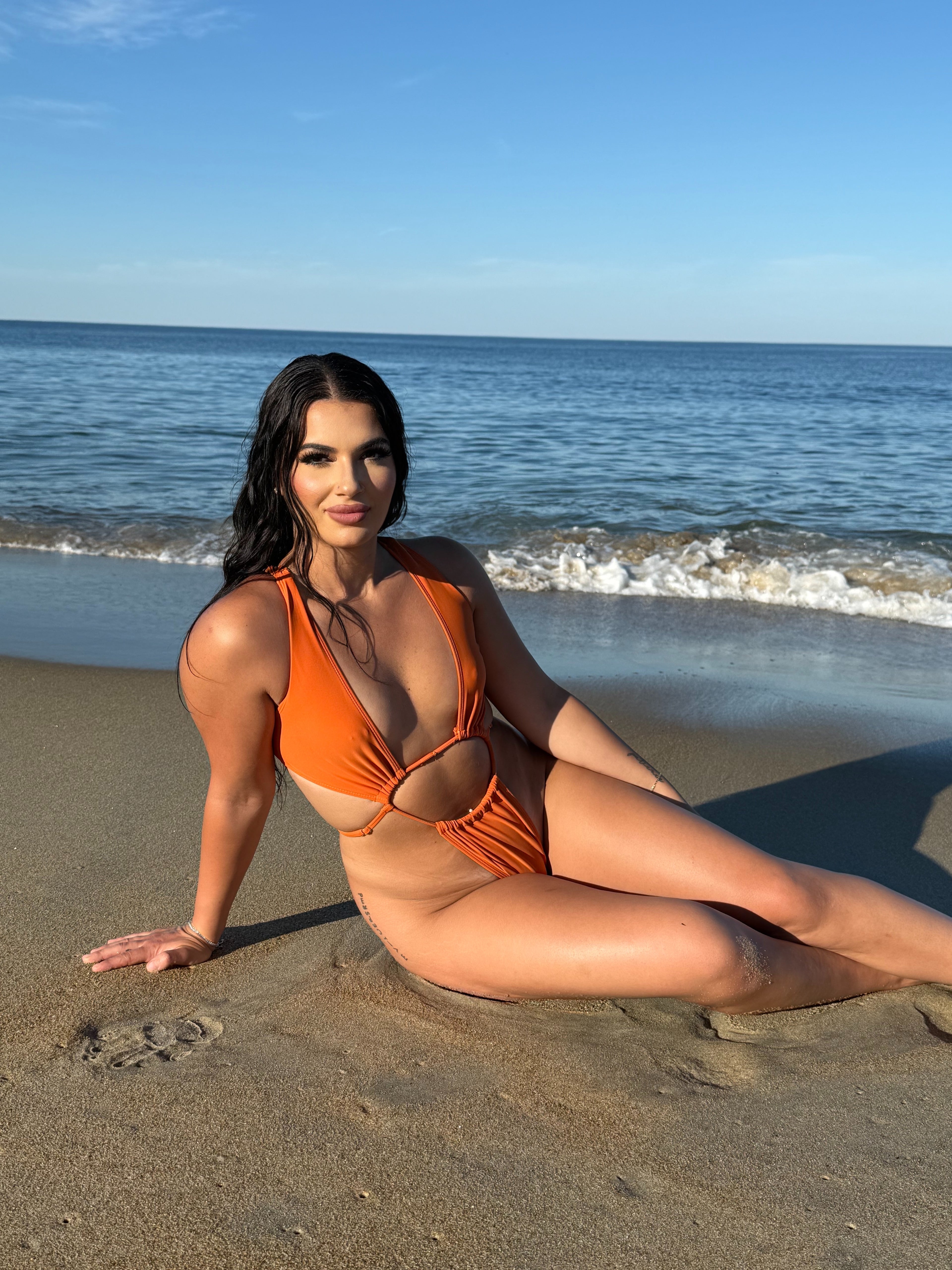 Paloma One Piece