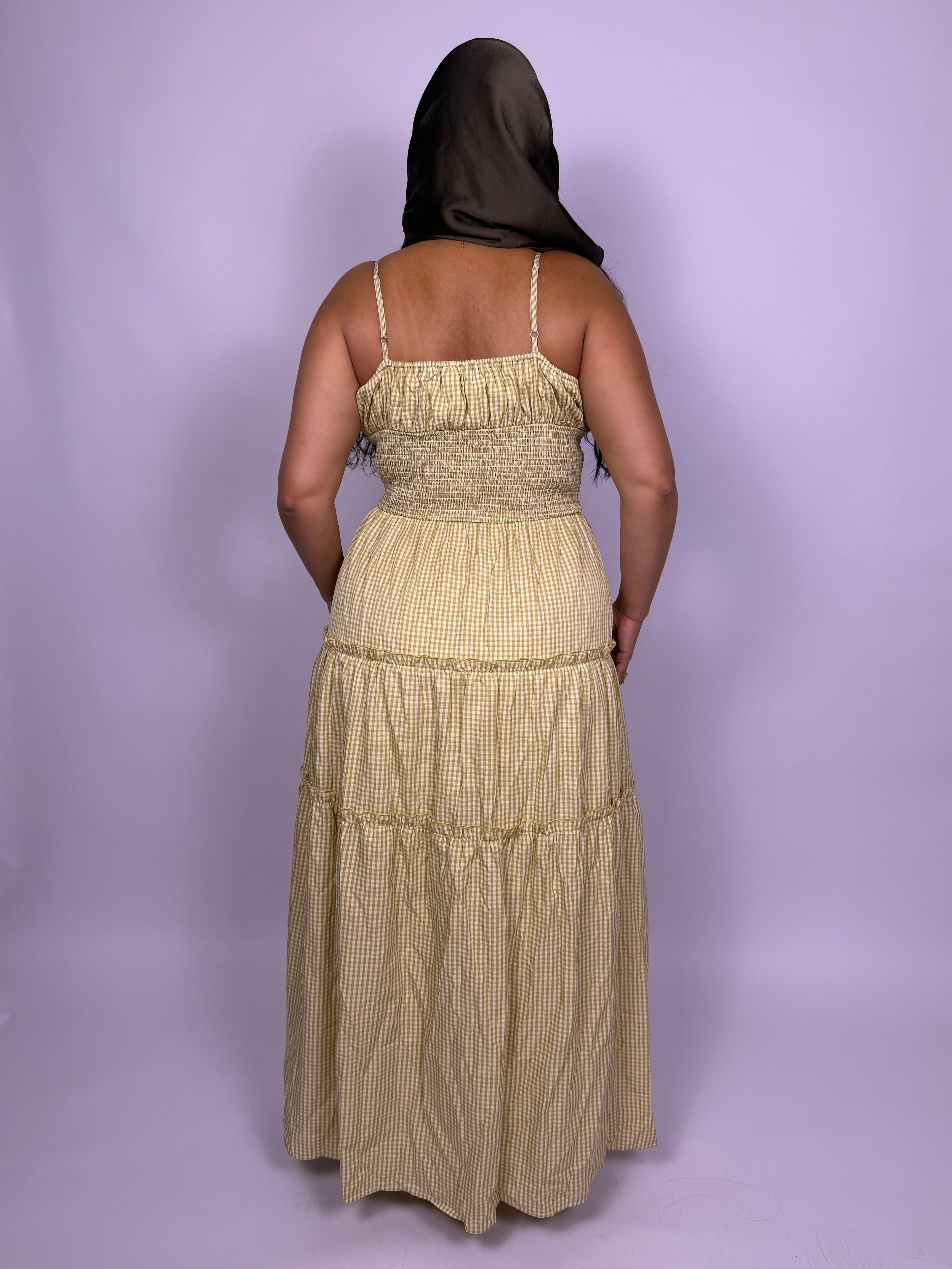 Honey Dress