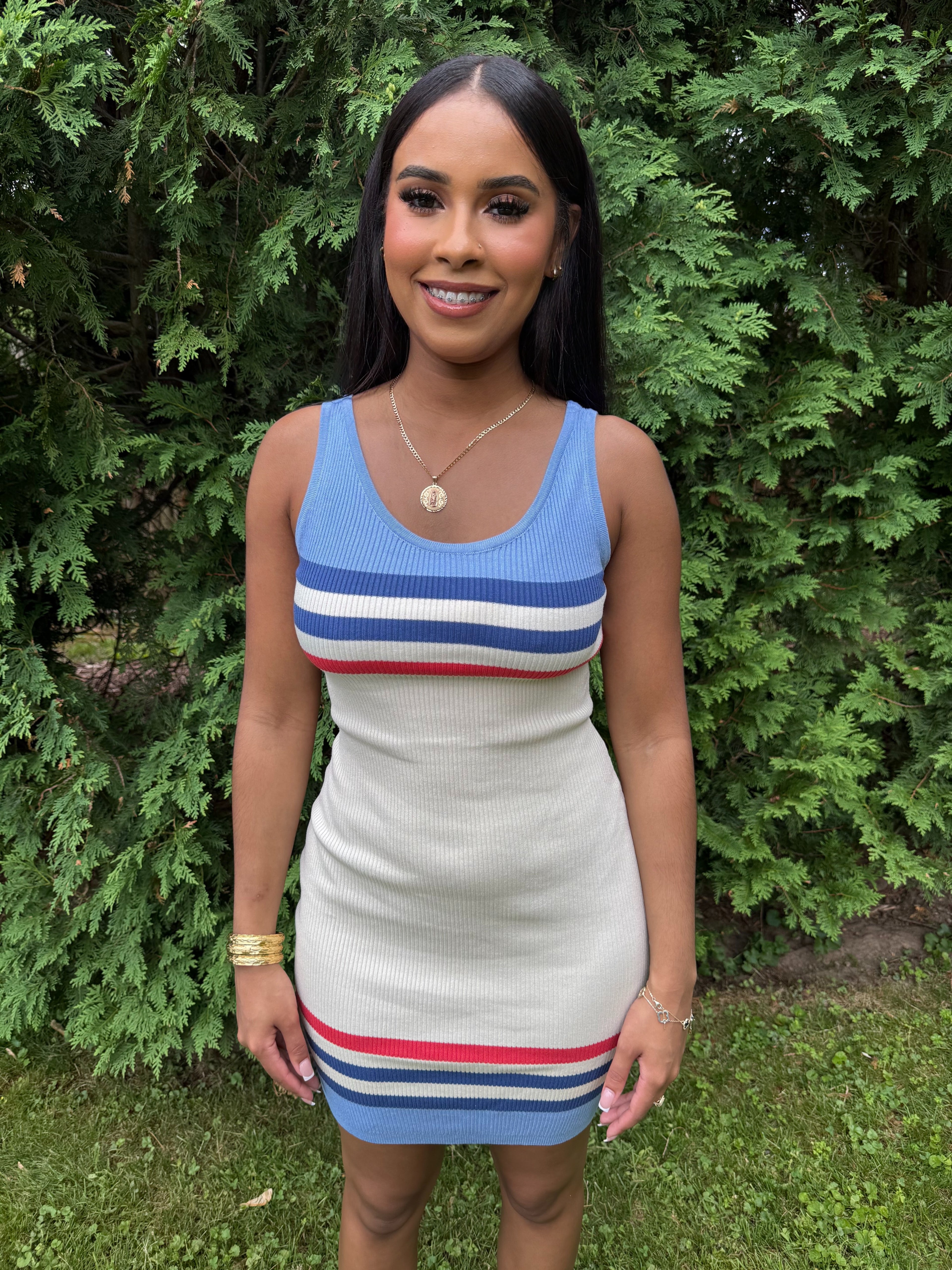 Jules Dress