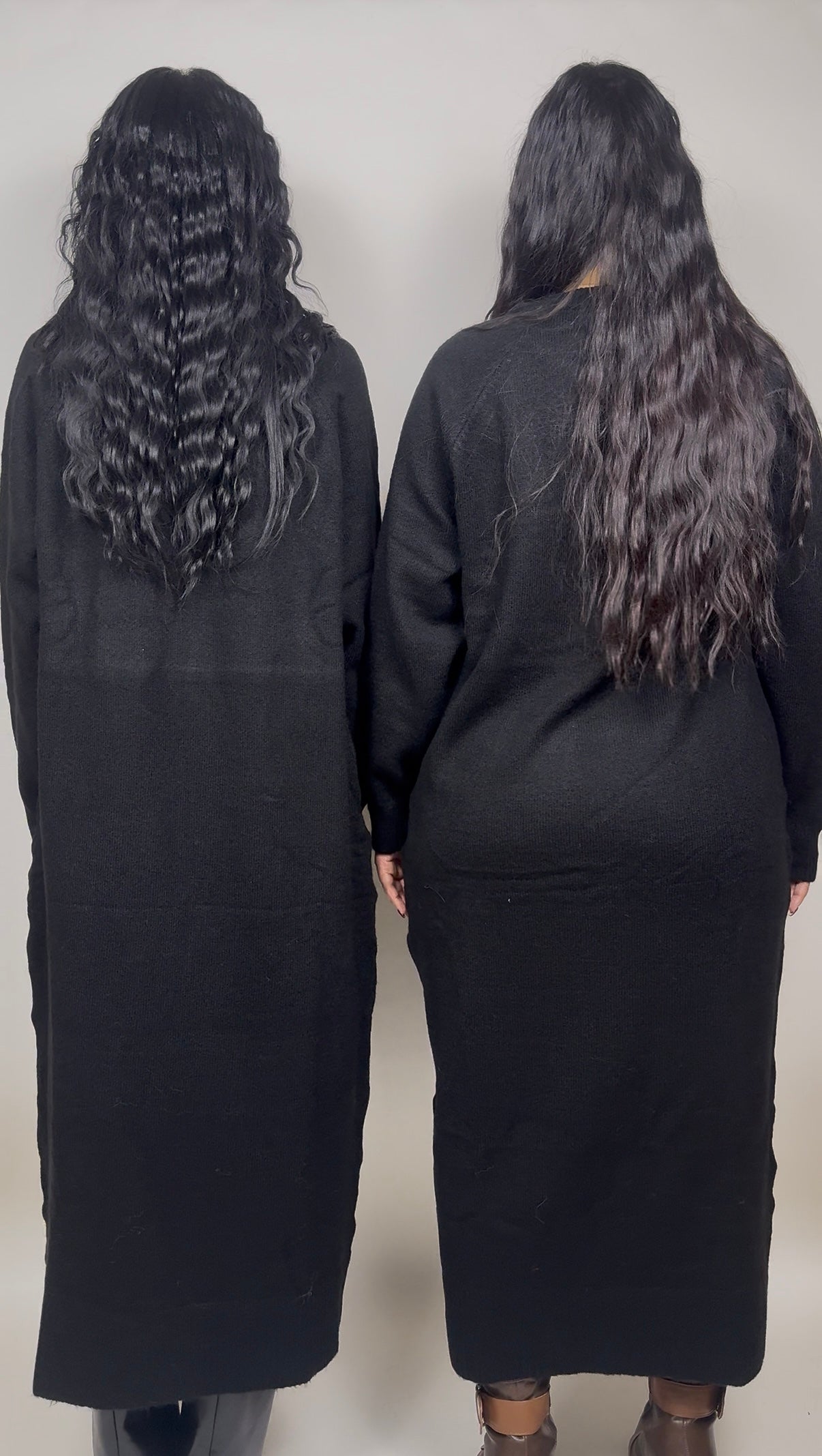 Natalia Sweater Dress