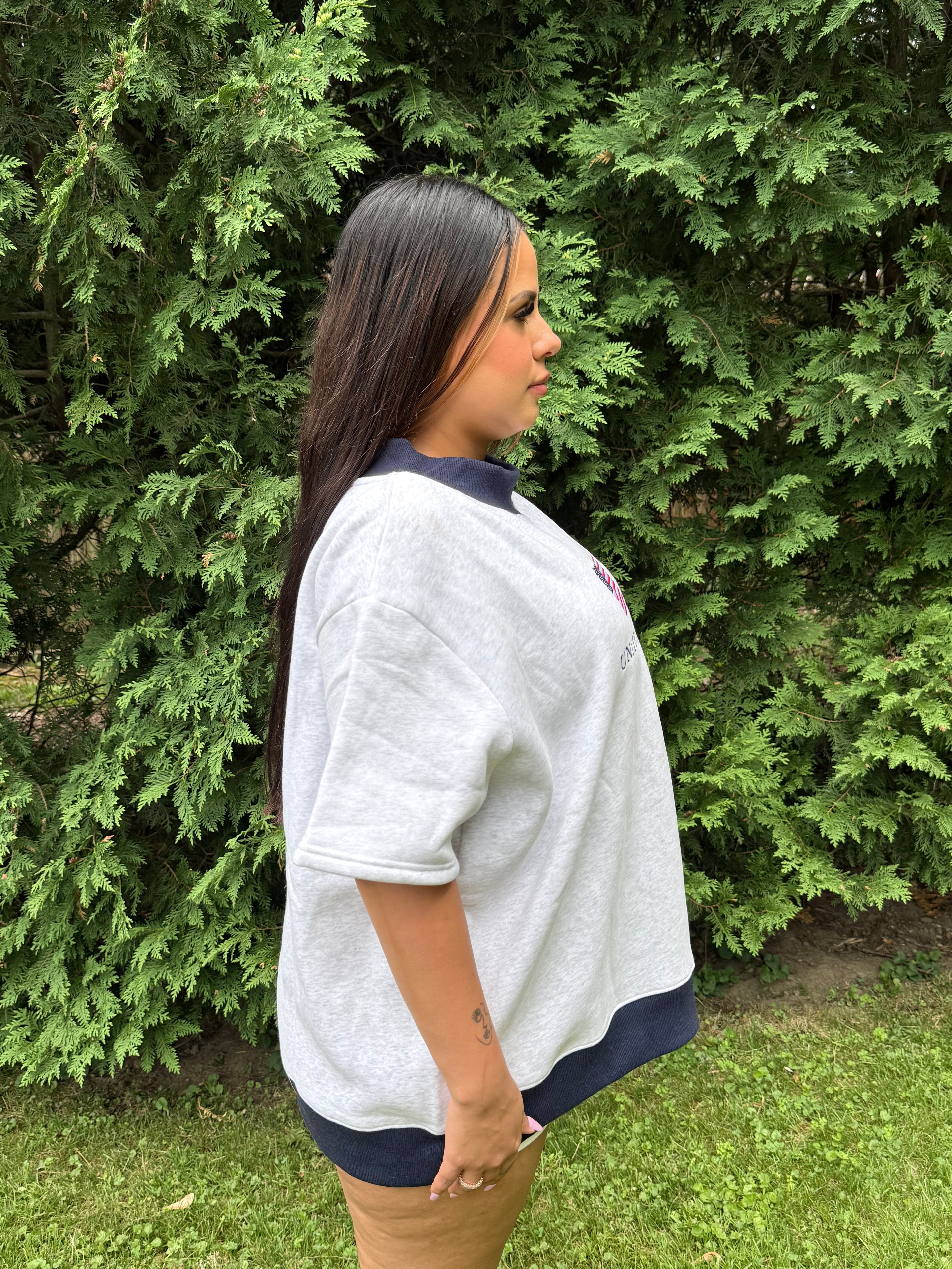 Liberty Sweatshirt