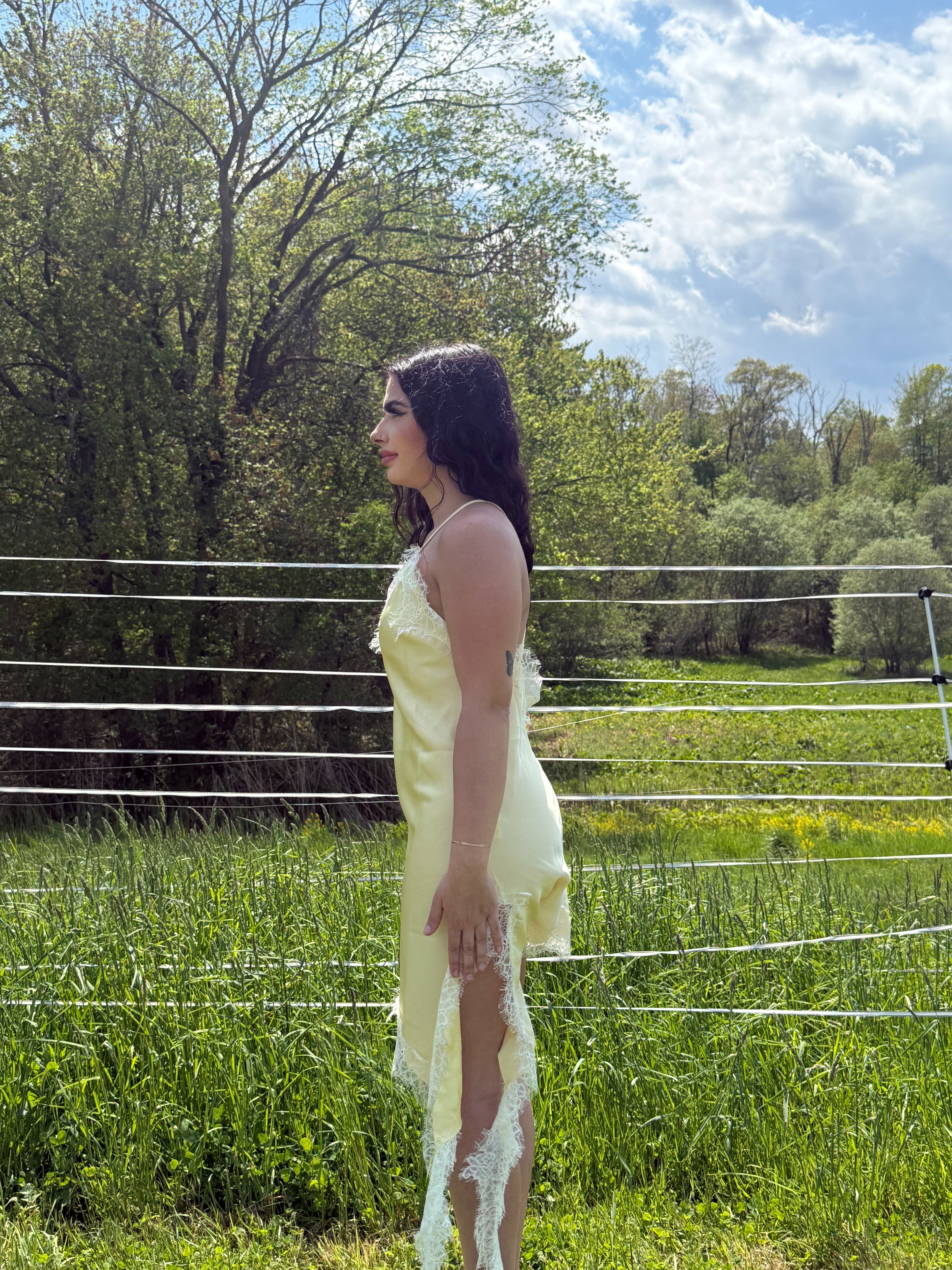 Poppy Dress