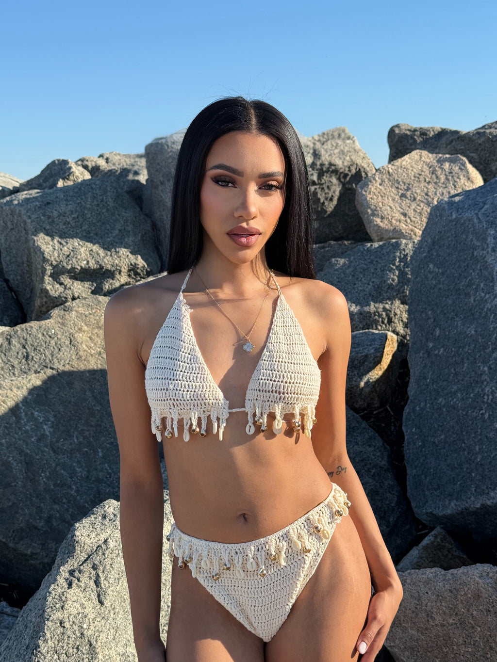 Isla Bikini Set