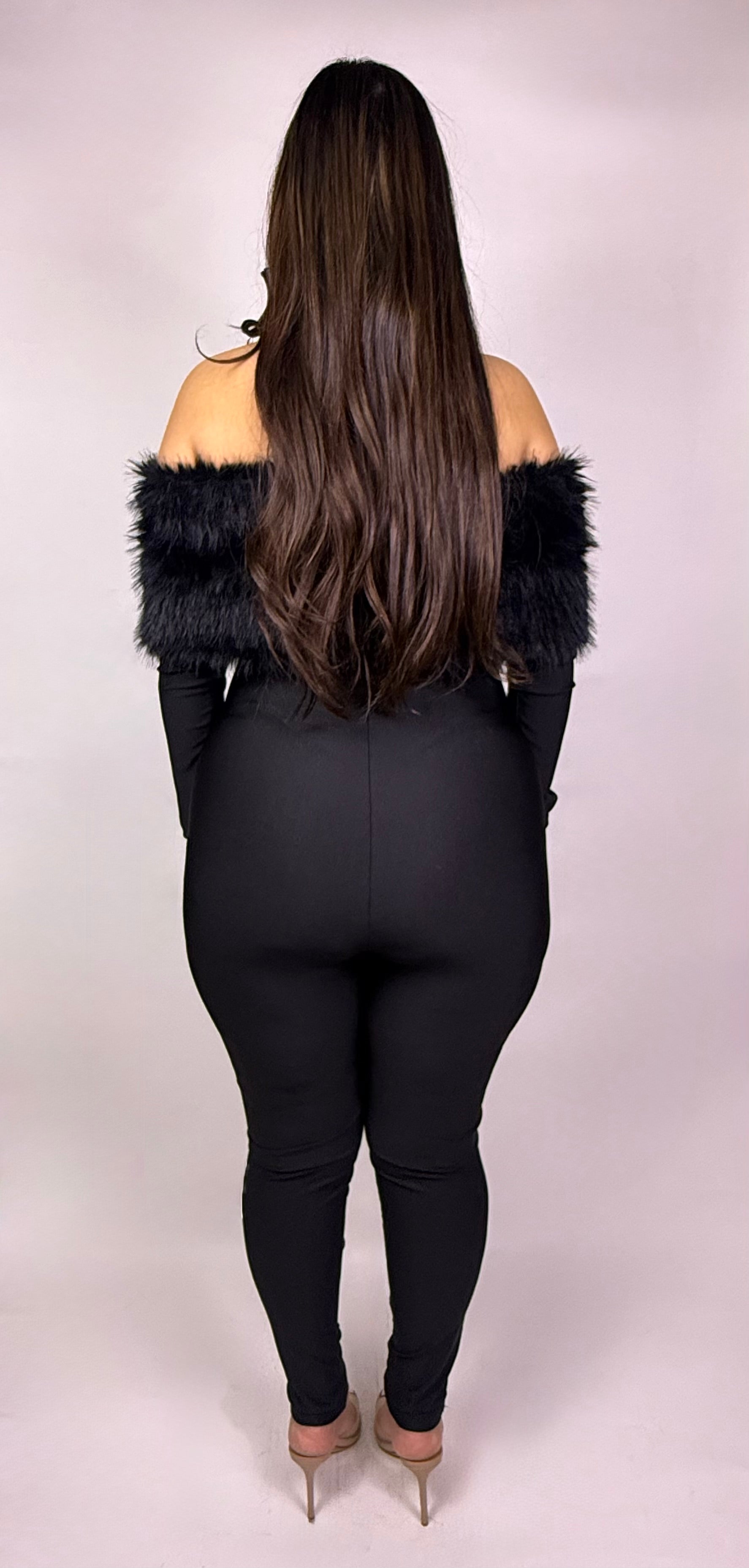 Kourt Jumpsuit