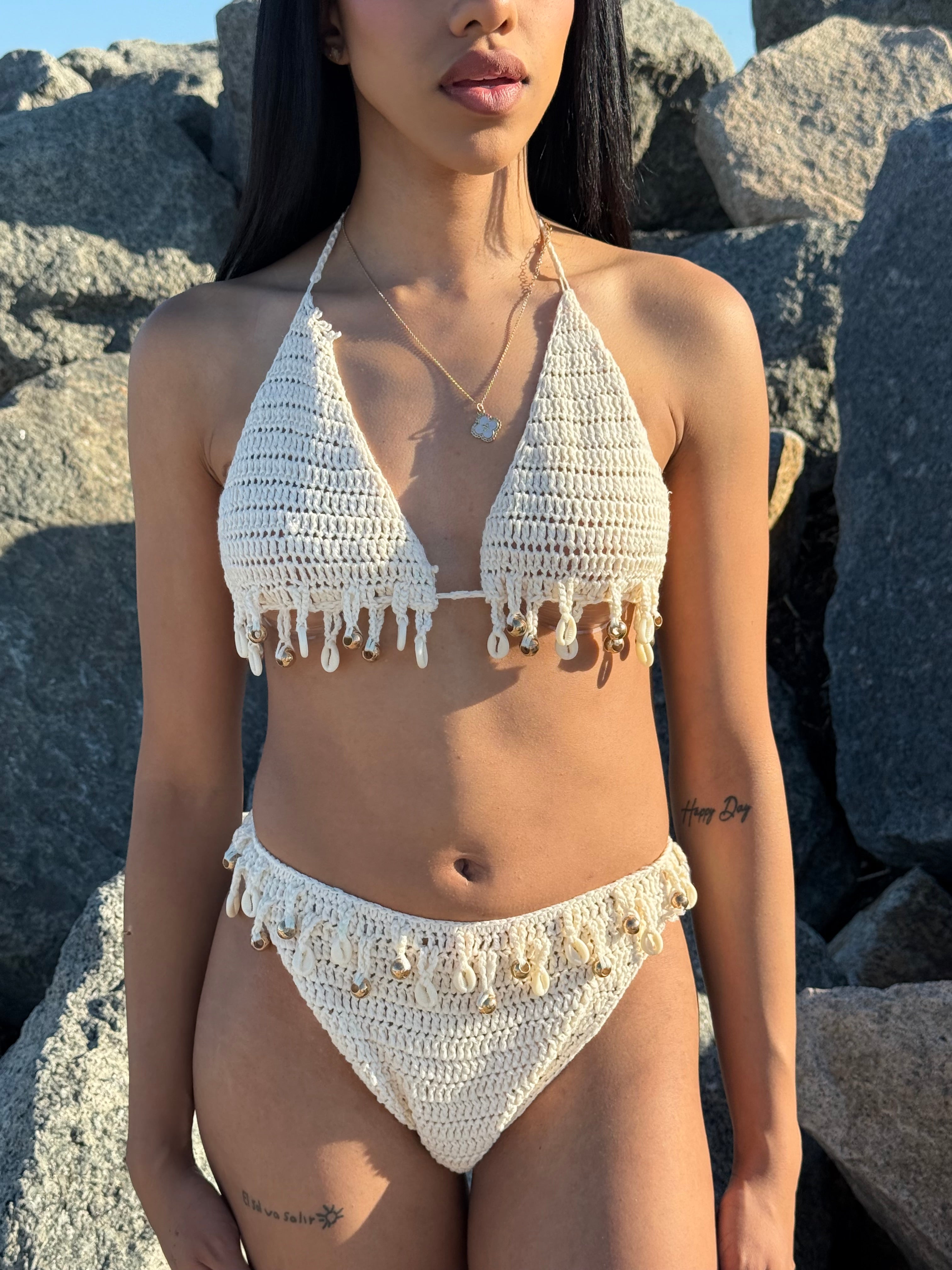 Isla Bikini Set