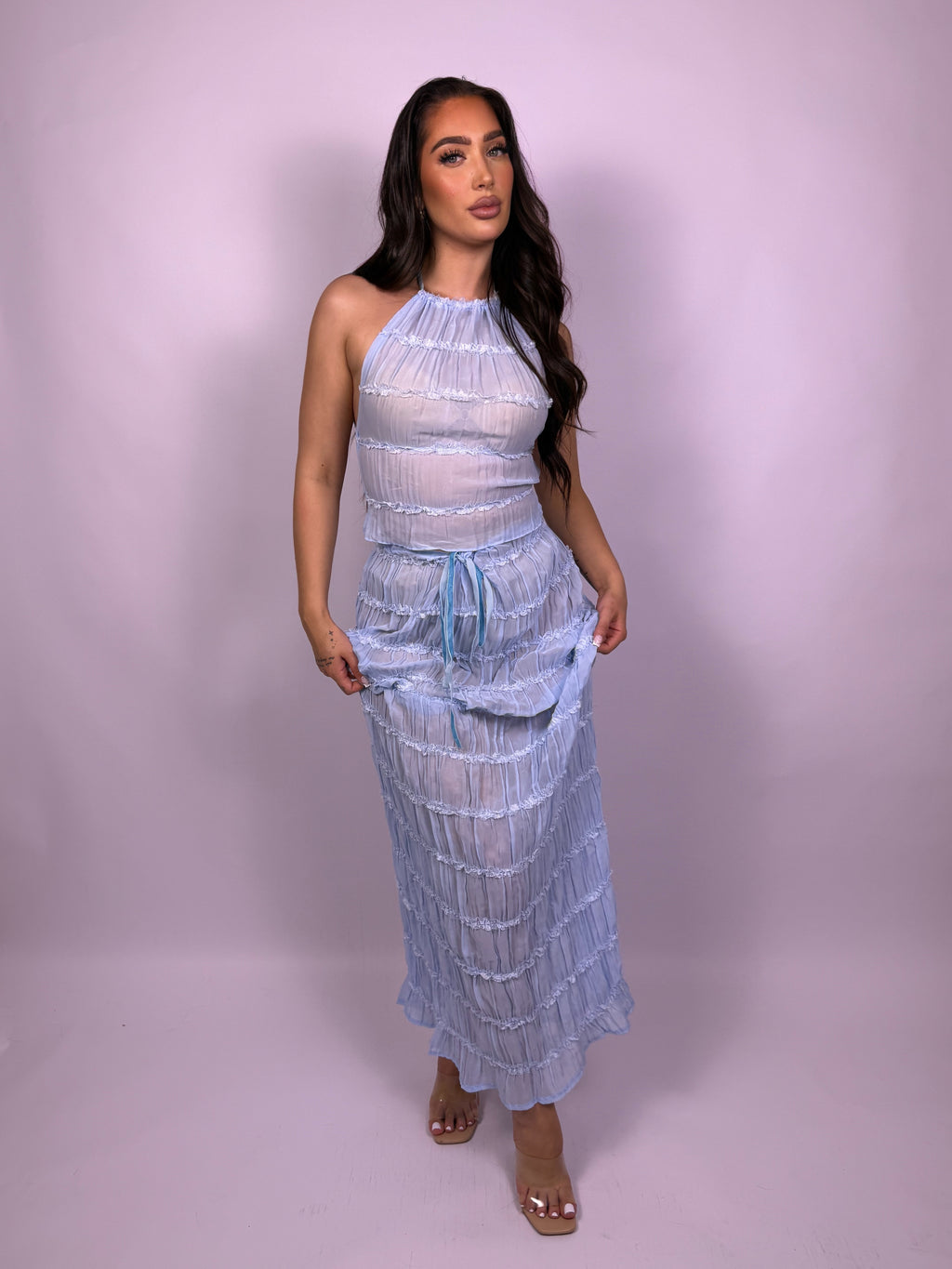 Bluebell Two Piece Set