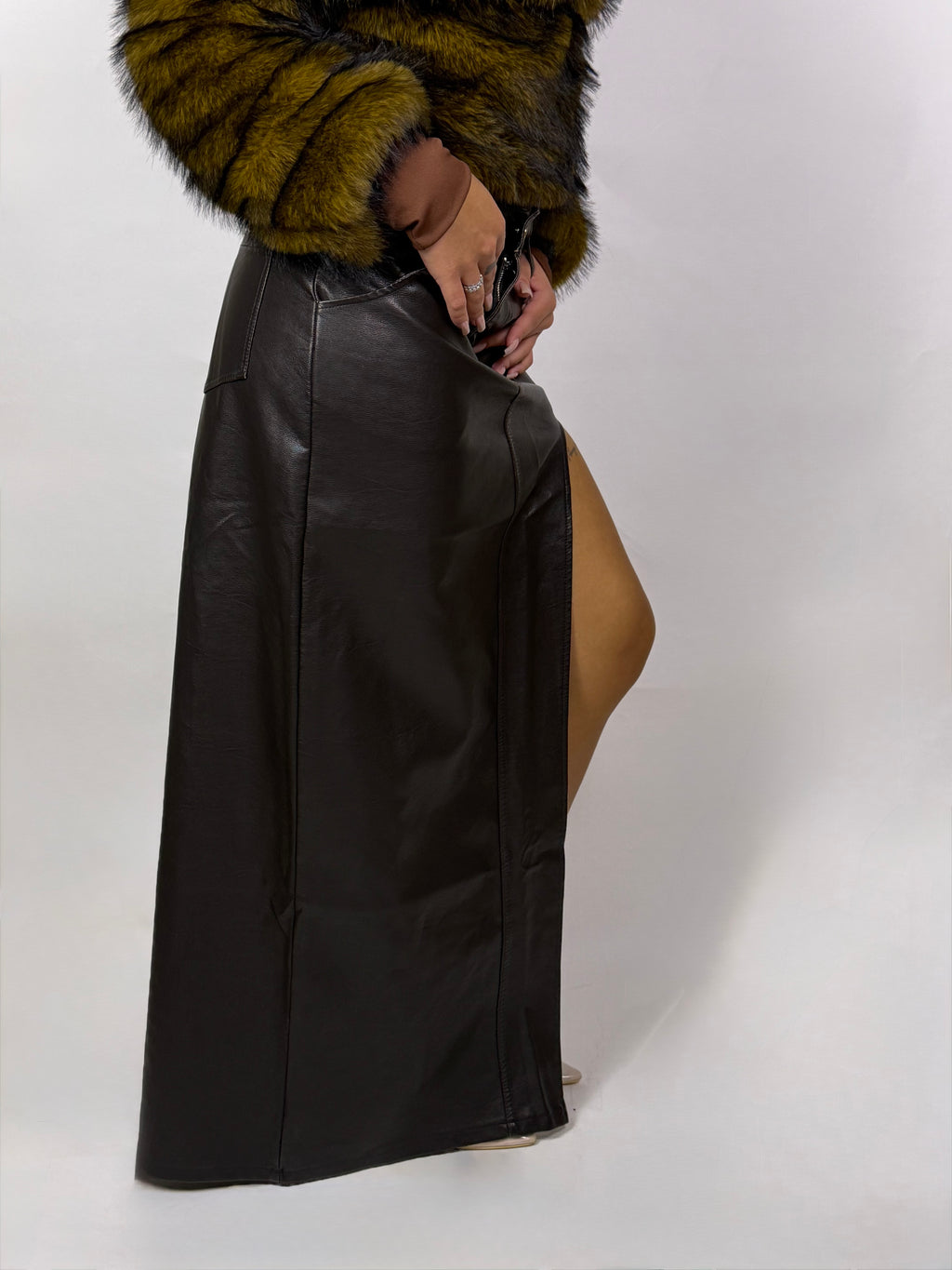 Avery Skirt