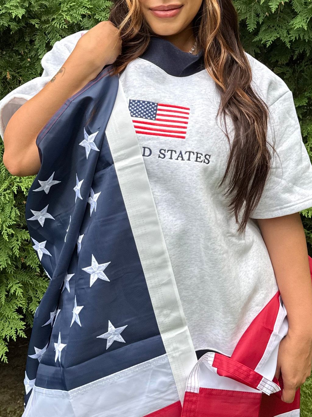 Liberty Sweatshirt