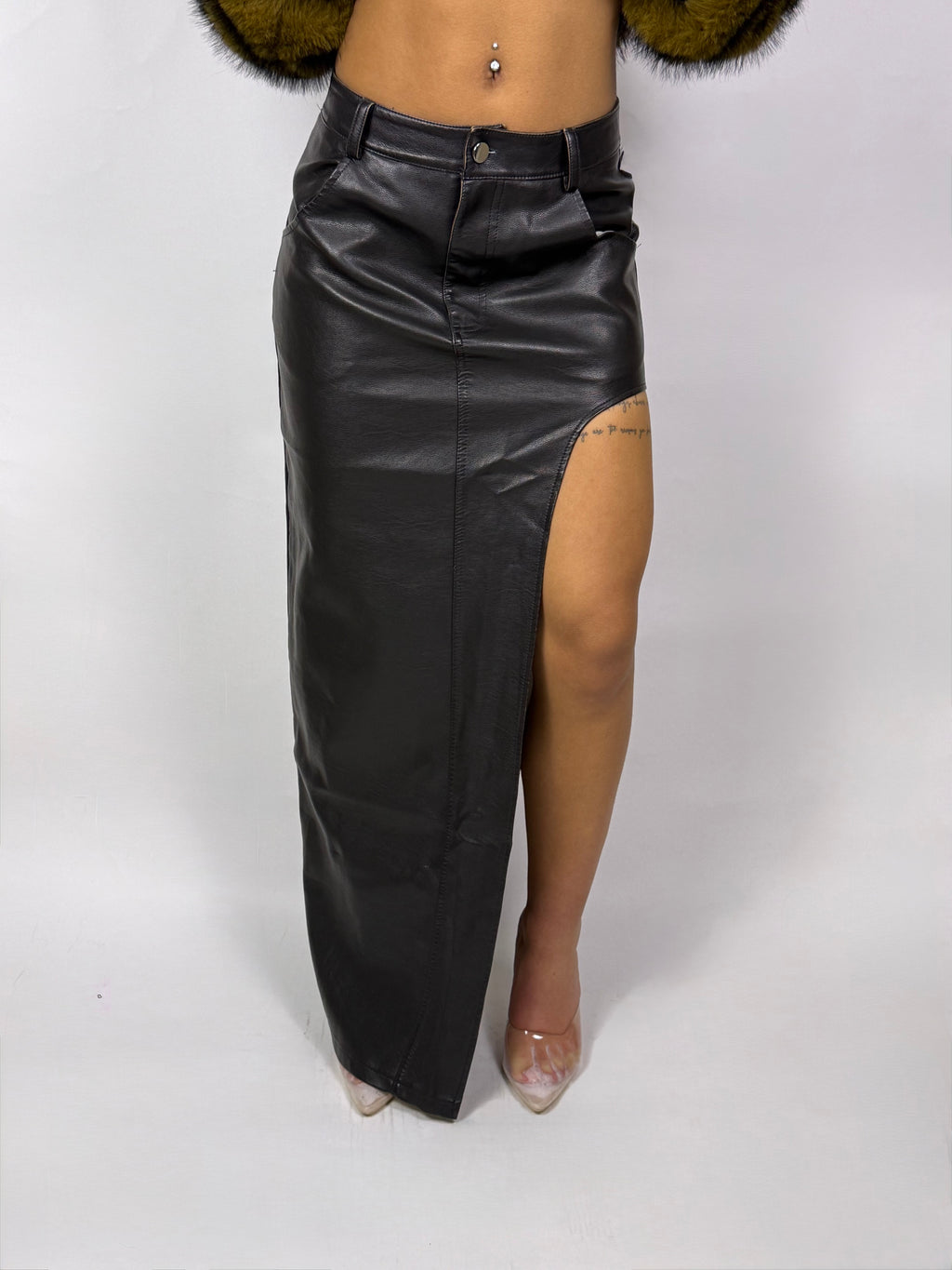 Avery Skirt