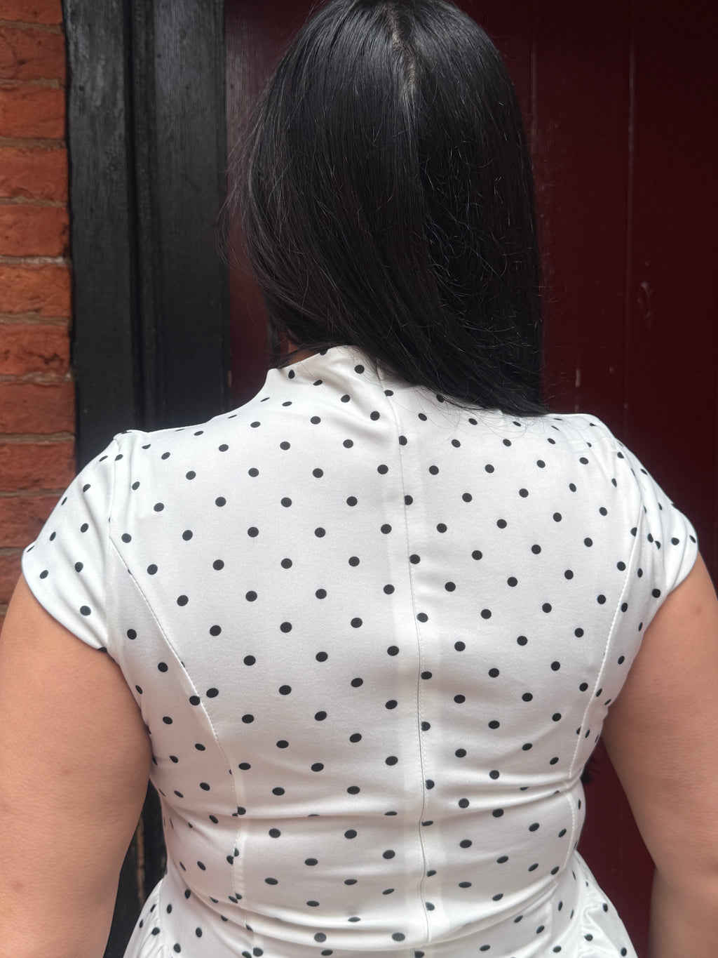 Dottie Dress