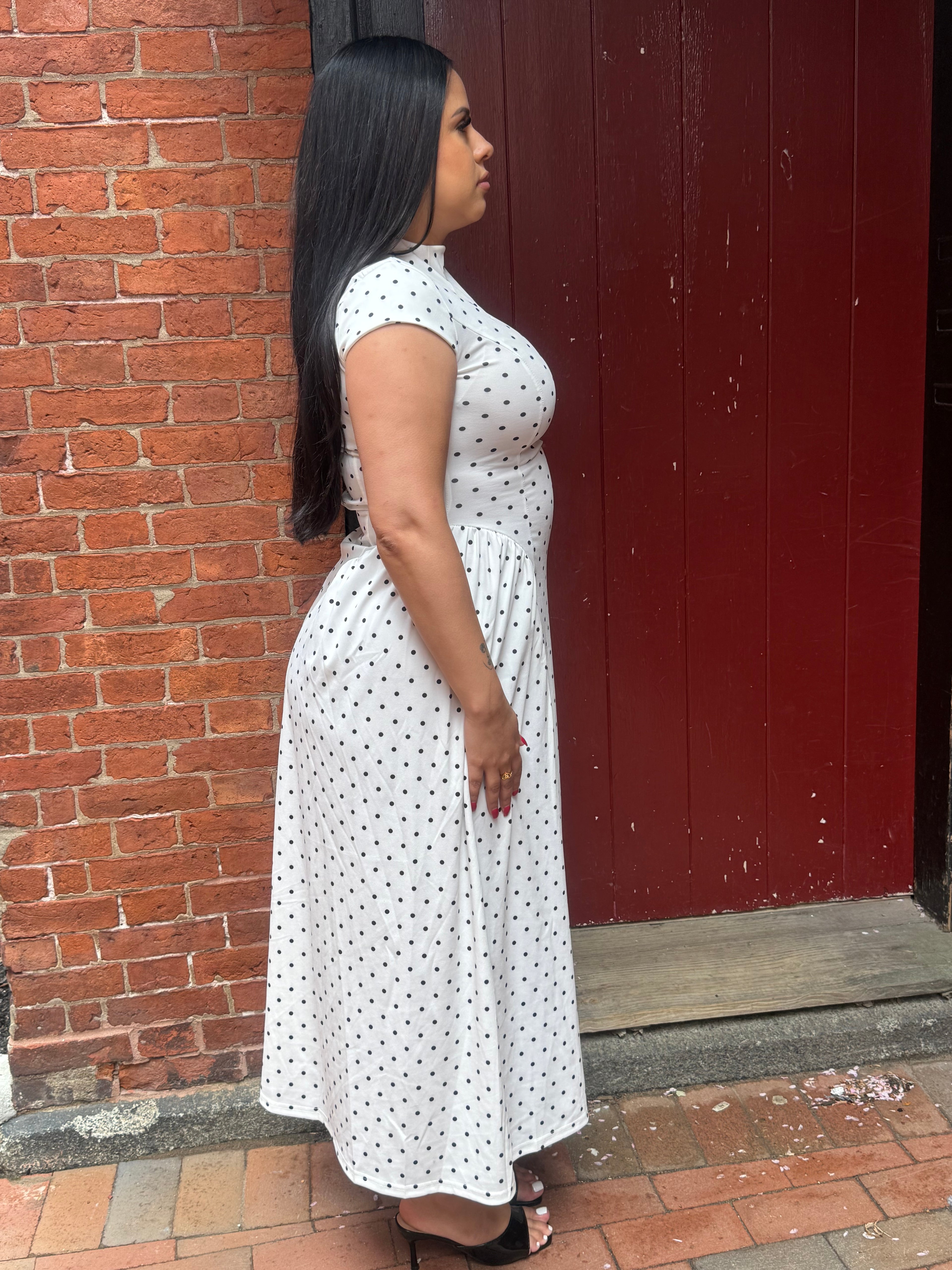 Dottie Dress