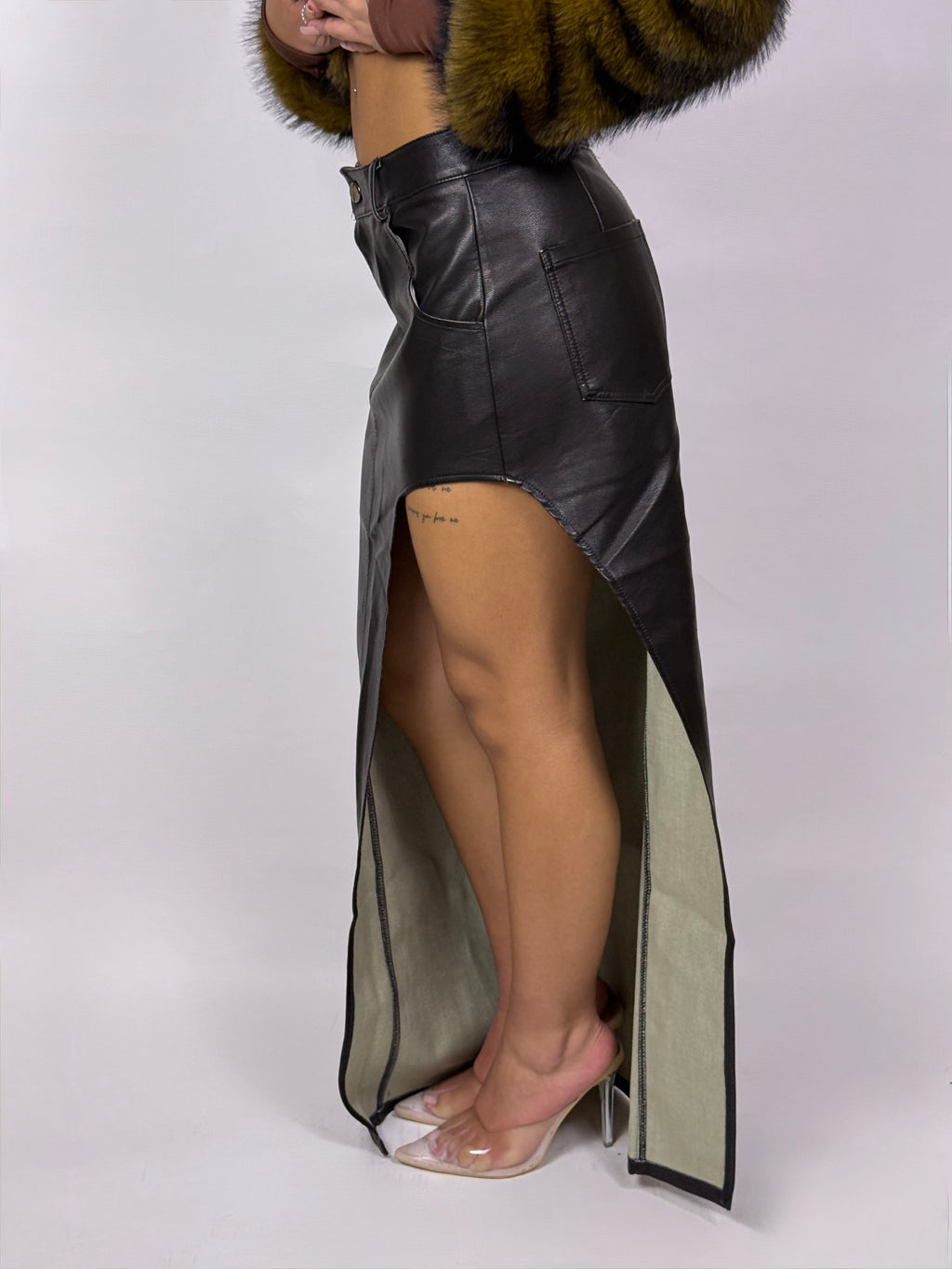Avery Skirt