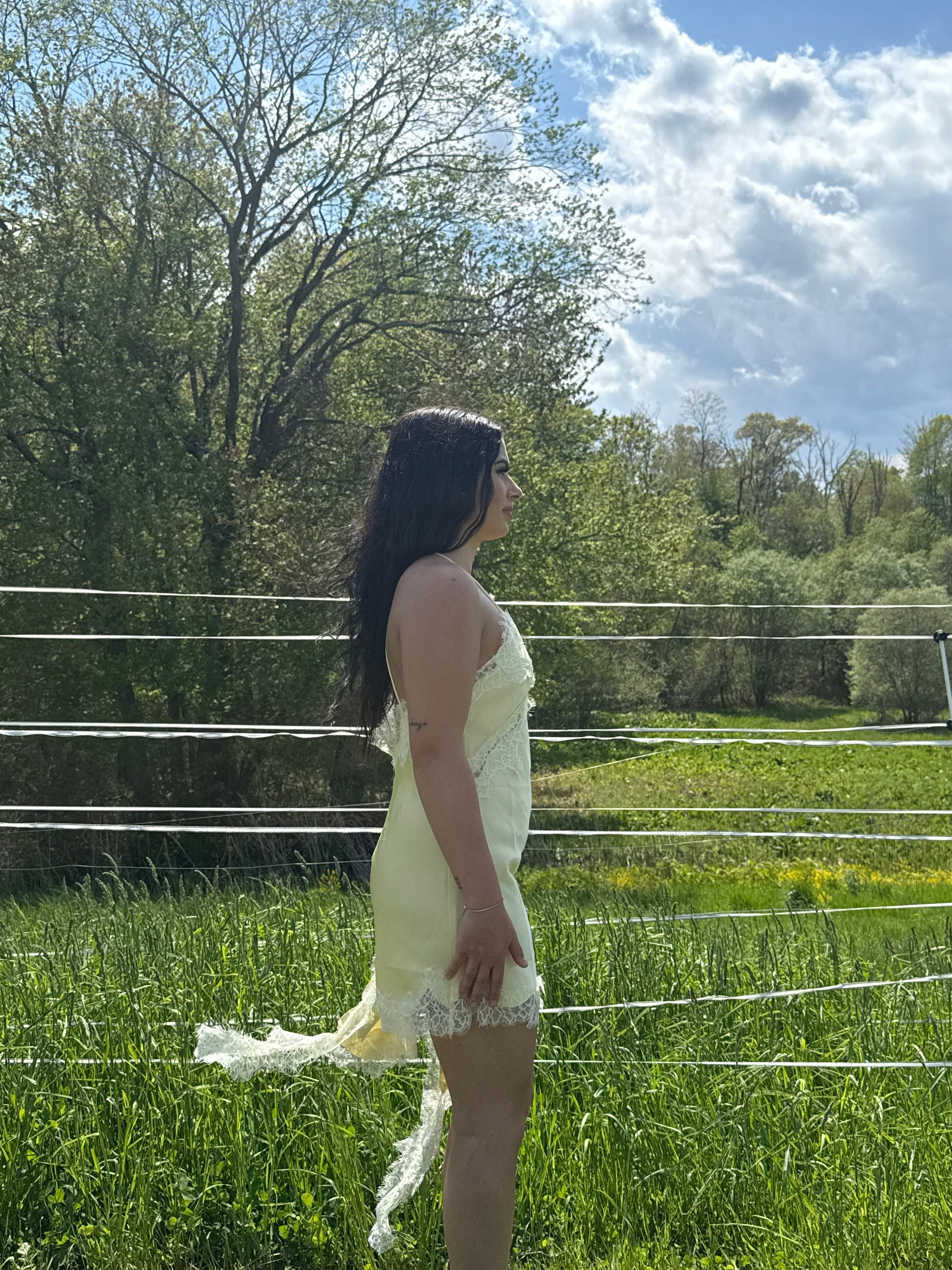 Poppy Dress