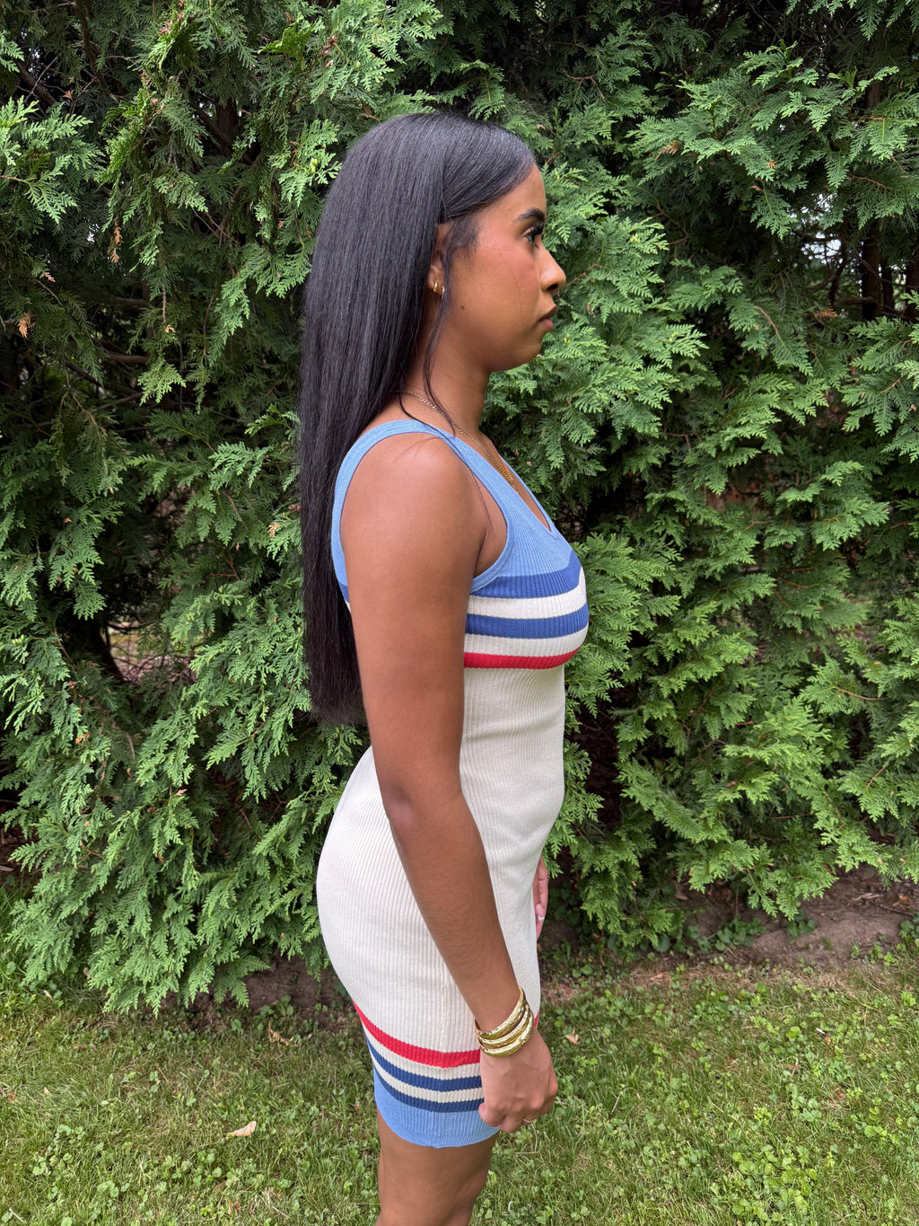 Jules Dress