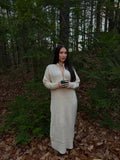 Clara Sweater Dress