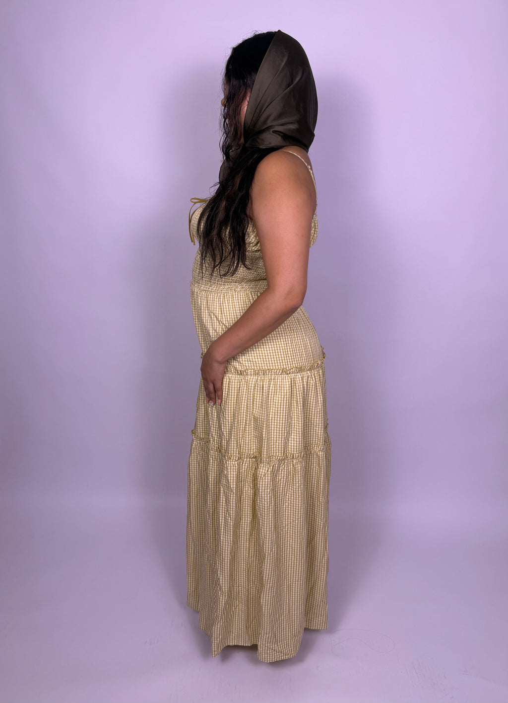Honey Dress