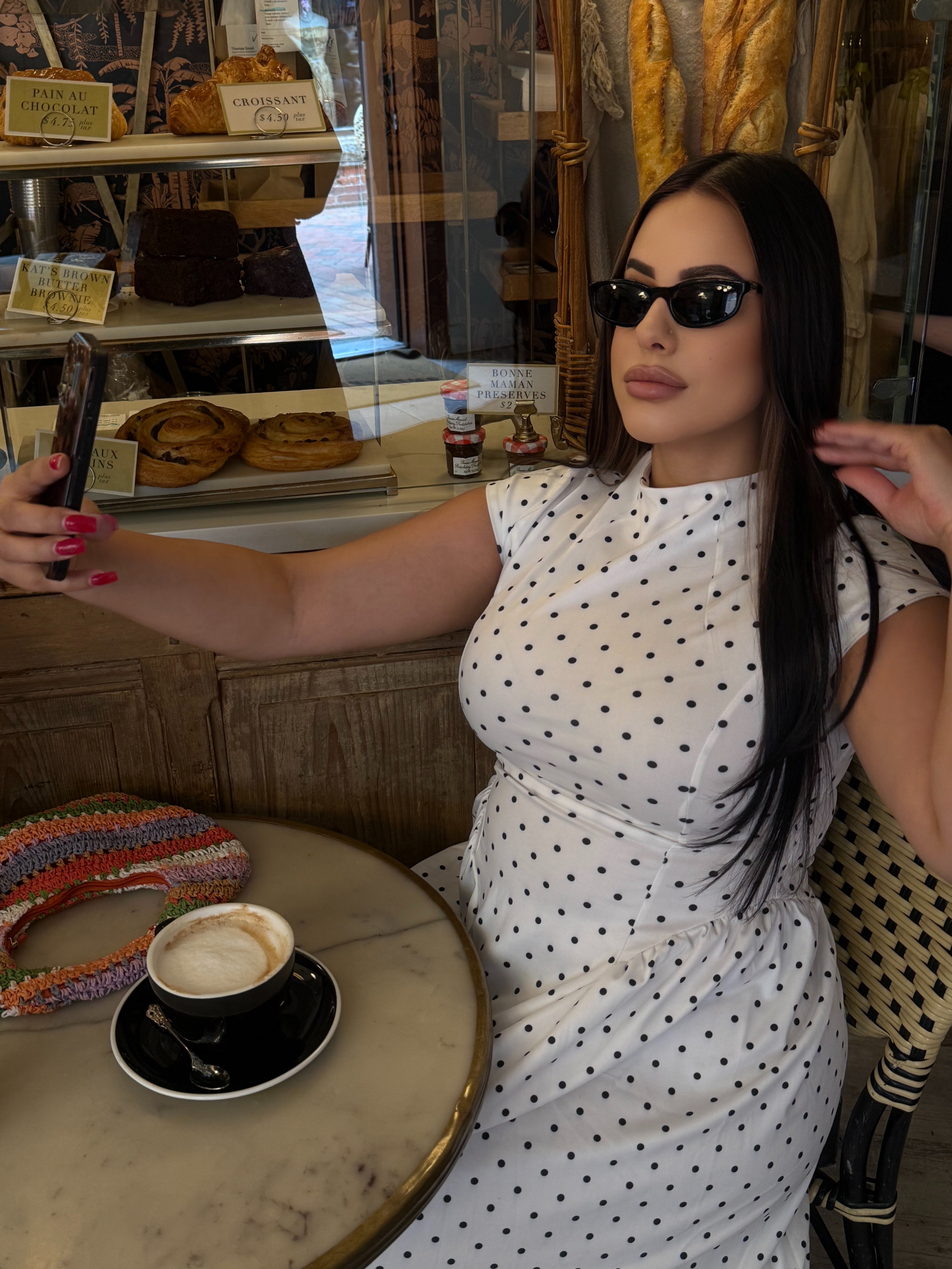 Dottie Dress