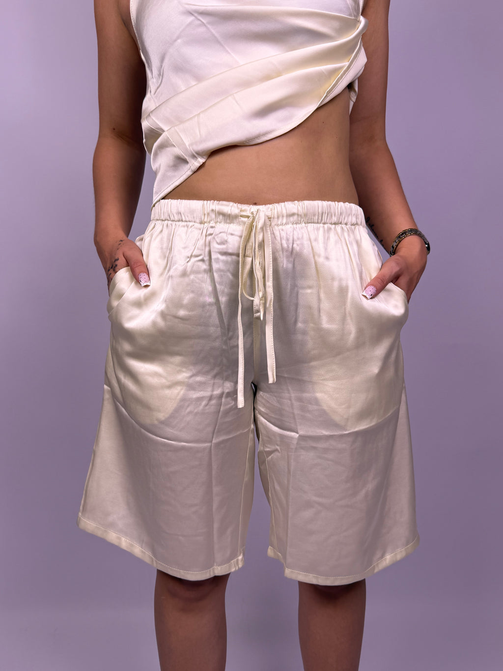 Addie Set