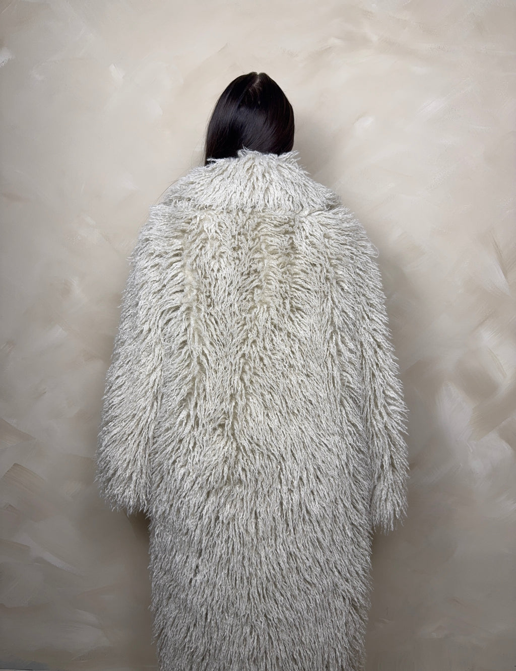 Shailo Fur Jacket
