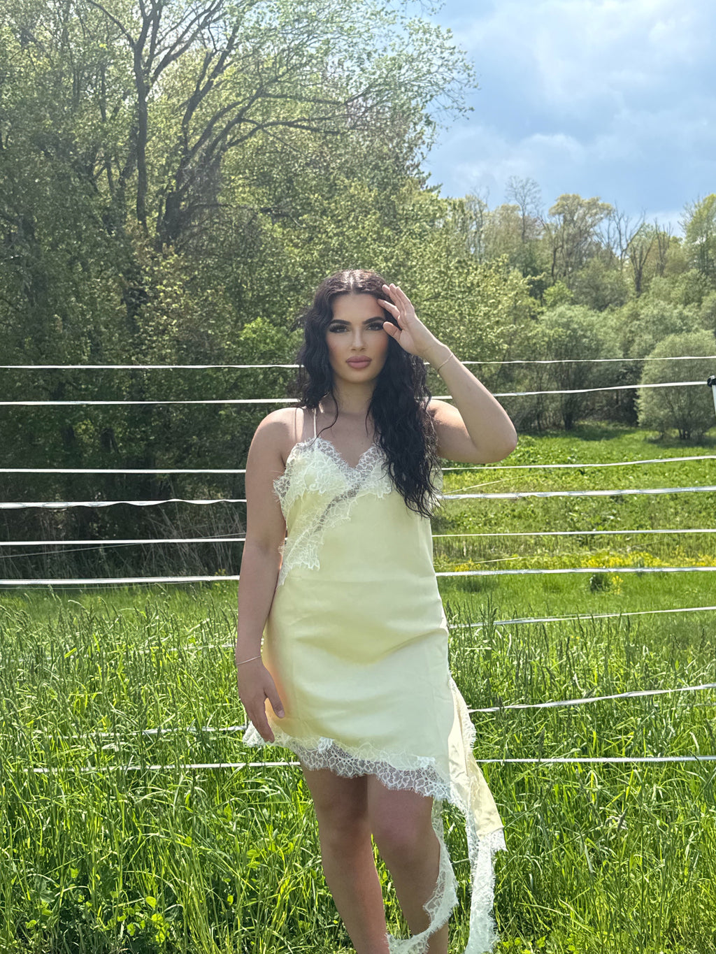 Poppy Dress