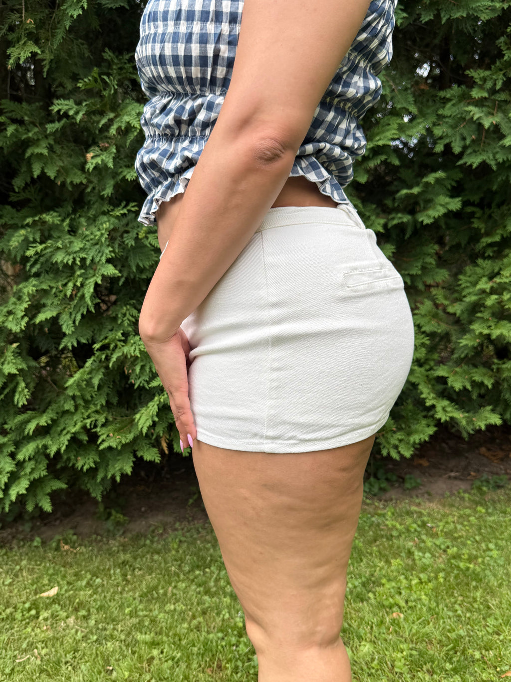 Blaze Skirt