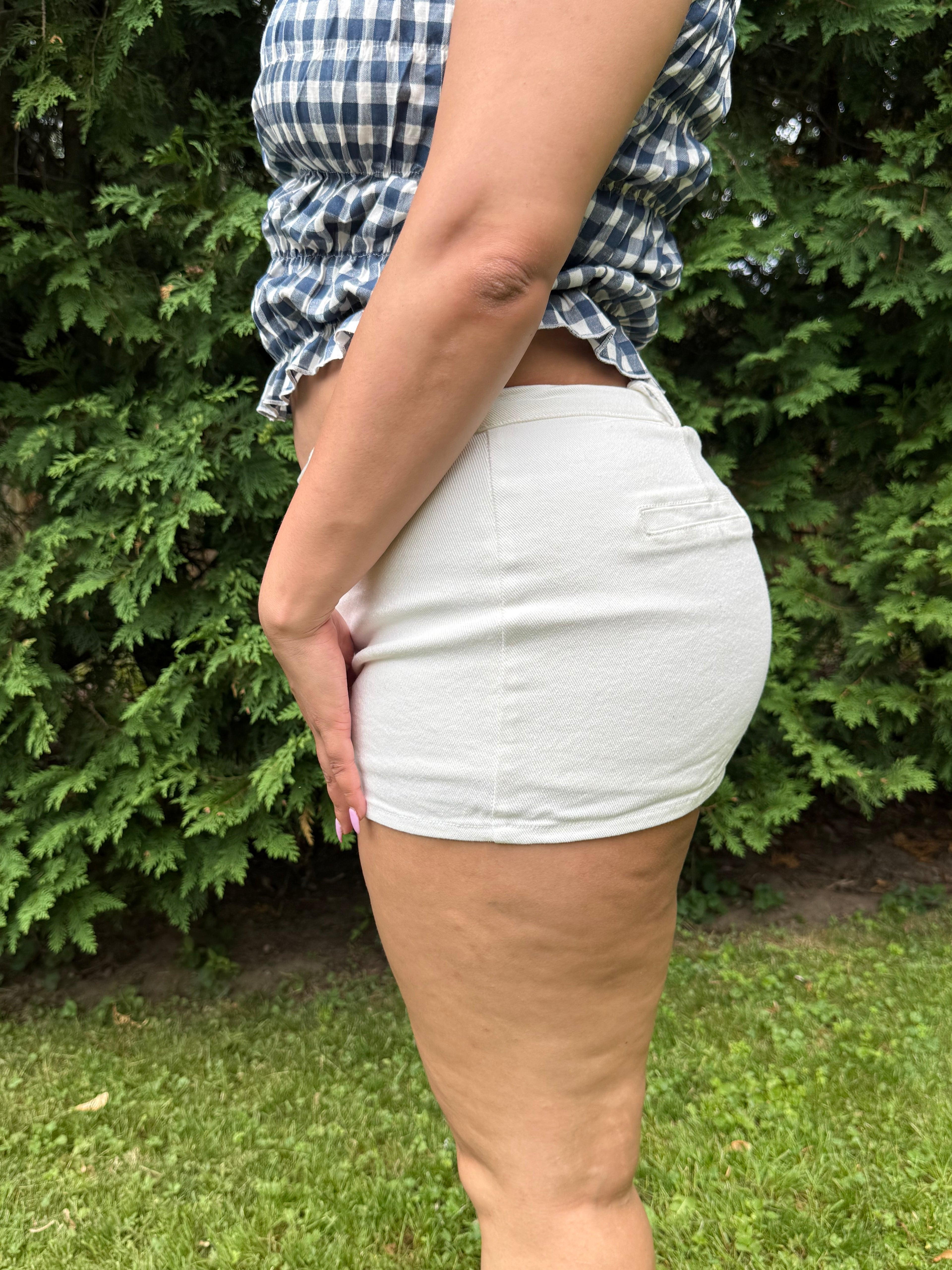 Blaze Skirt