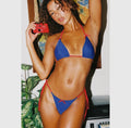 Indy Bikini Set