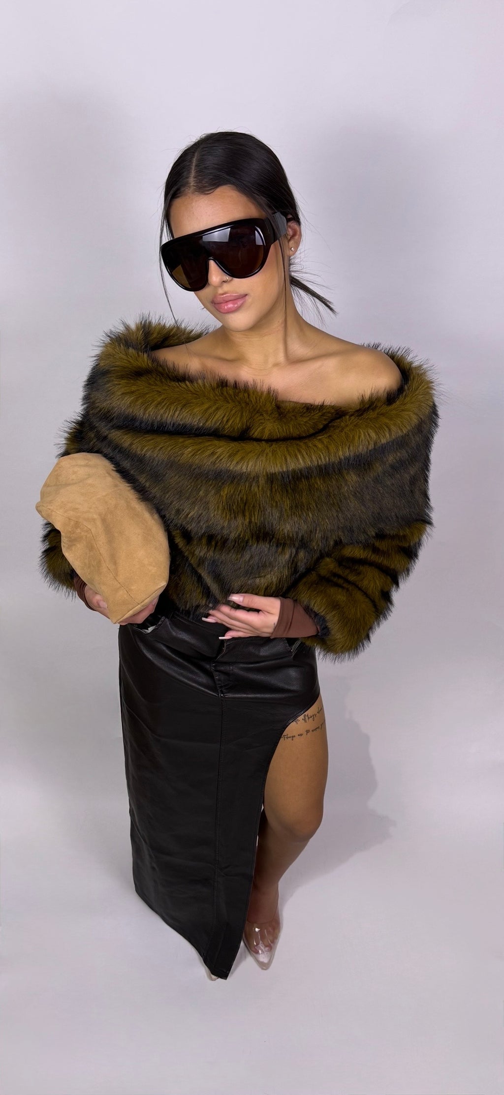 Avery Skirt