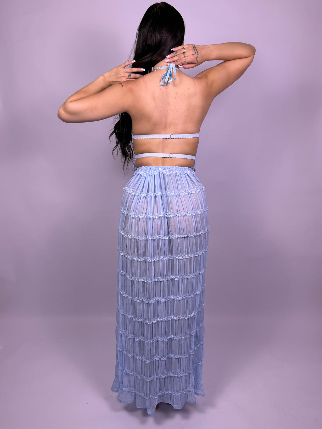 Bluebell Two Piece Set