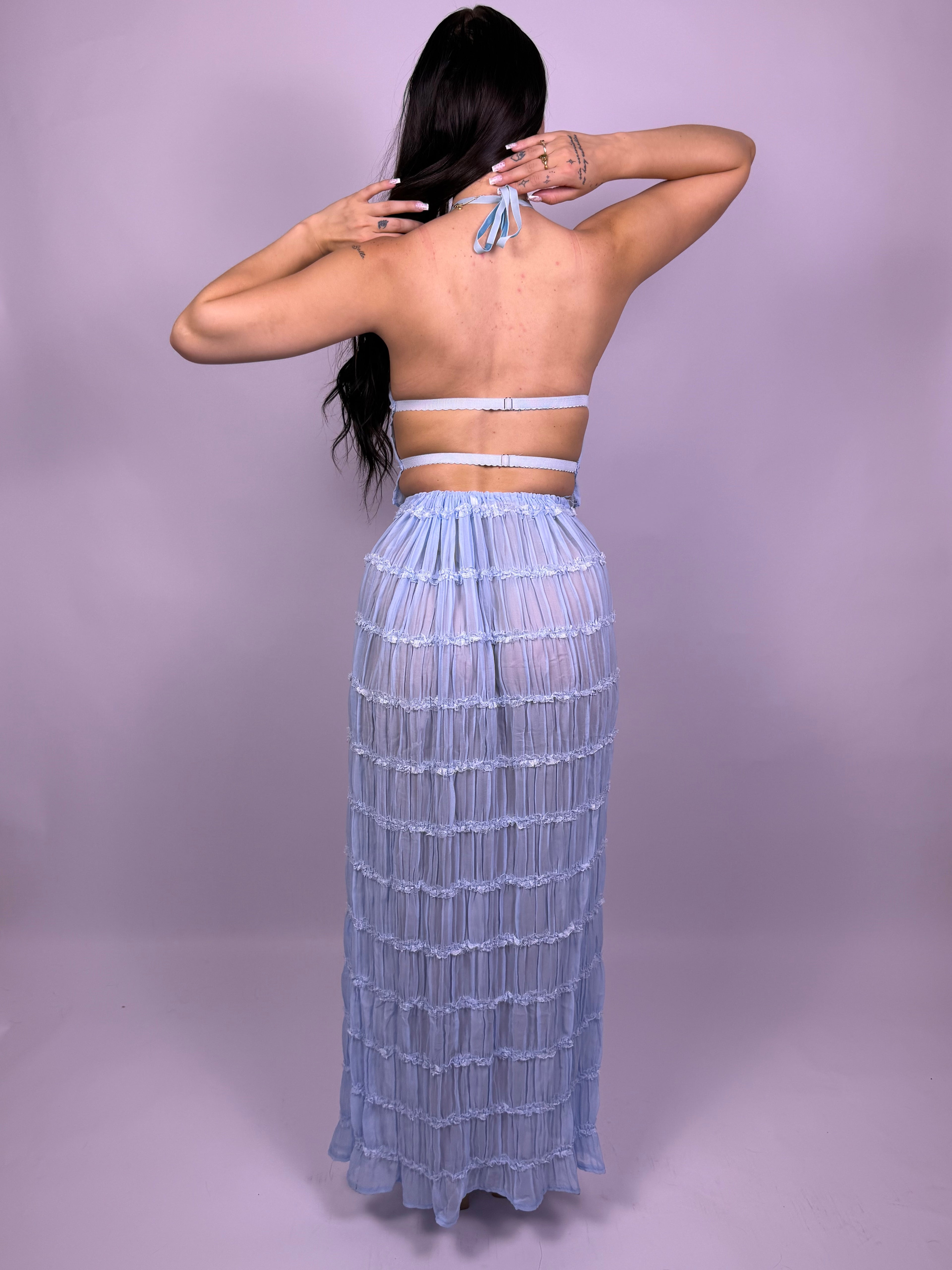 Bluebell Two Piece Set