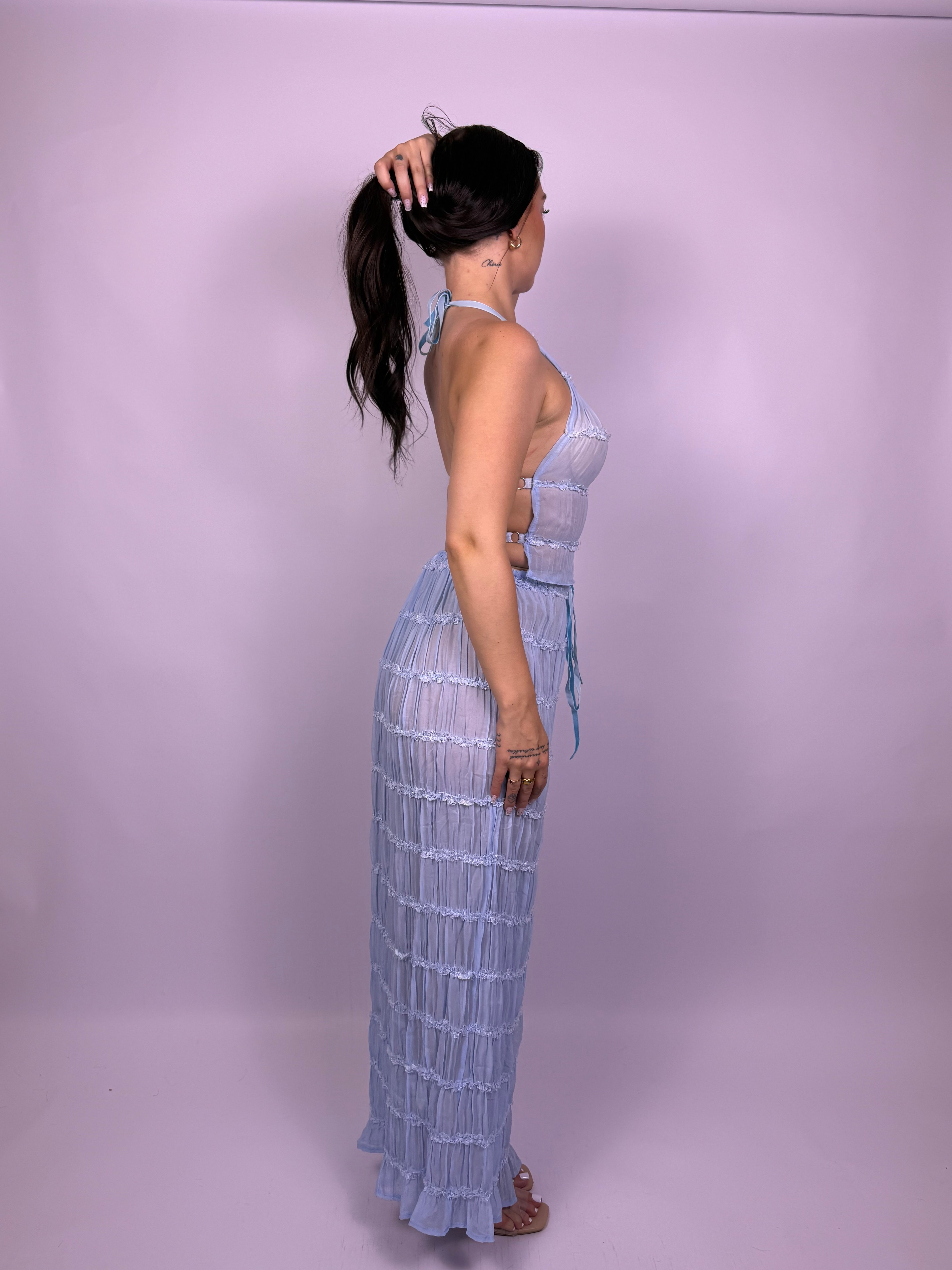 Bluebell Two Piece Set