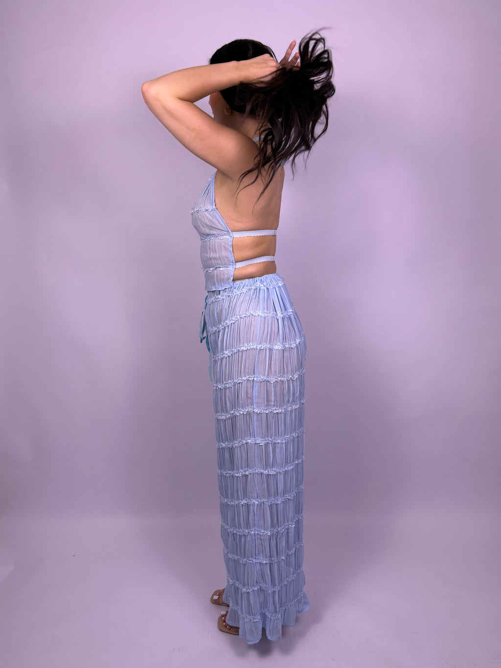 Bluebell Two Piece Set