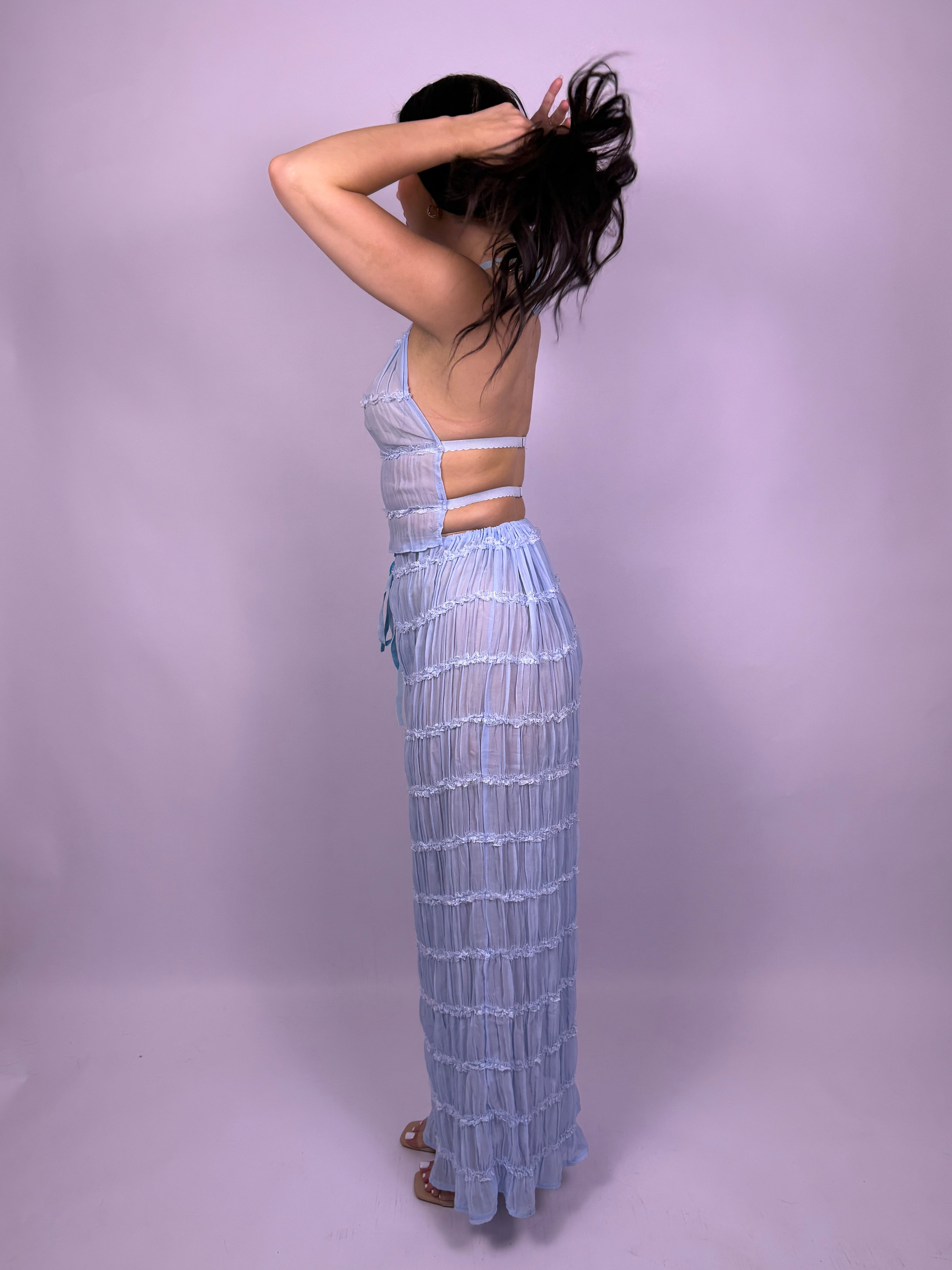 Bluebell Two Piece Set
